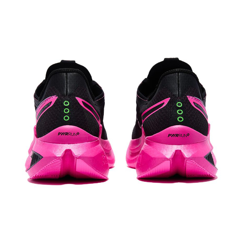 Saucony Endorphin Pro 5 'Pink Shock' Мужские