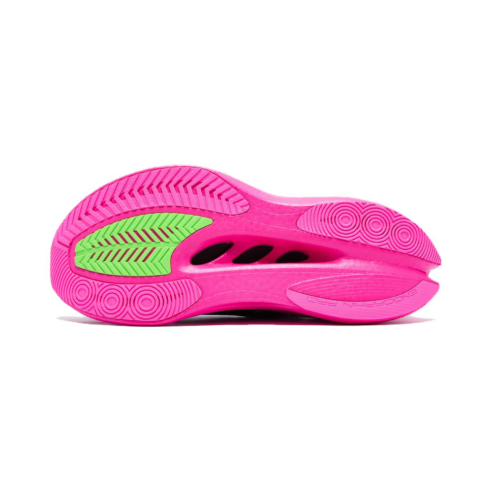 Saucony Endorphin Pro 5 'Pink Shock' Мужские