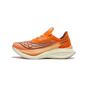 Saucony Endorphin Pro 5 'Orange' Мужские беговые кроссовки