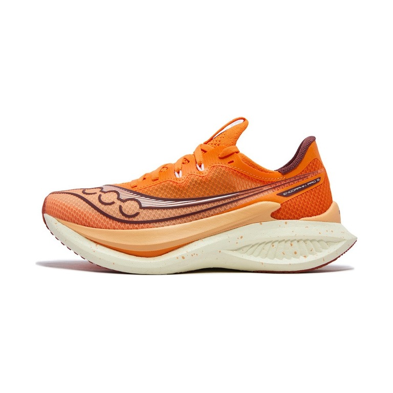 Saucony Endorphin Pro 5 'Orange' Мужские