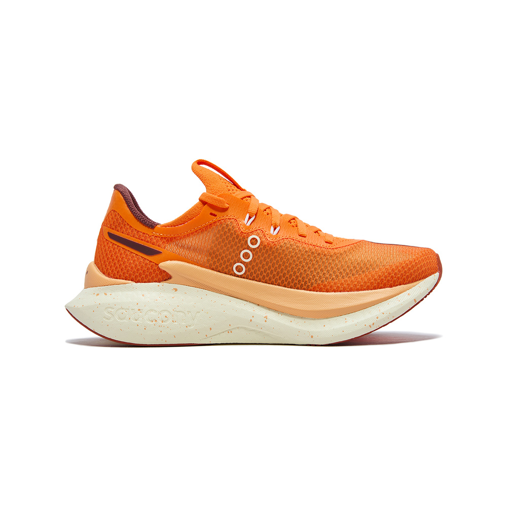 Saucony Endorphin Pro 'Orange' Мужские