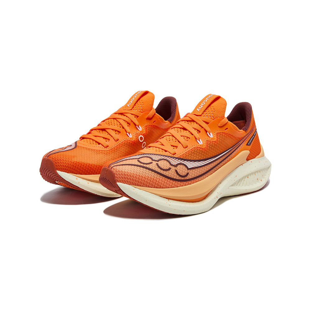 Saucony Endorphin Pro 'Orange' Мужские