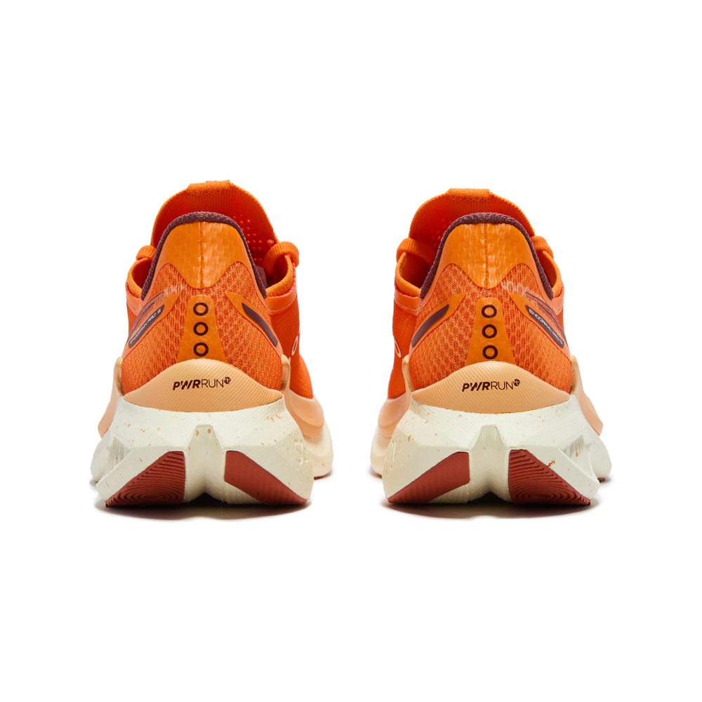 Saucony Endorphin Pro 'Orange' Мужские