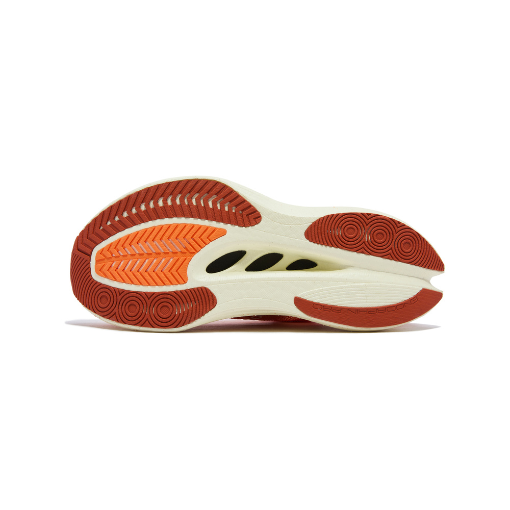 Saucony Endorphin Pro 'Orange' Мужские