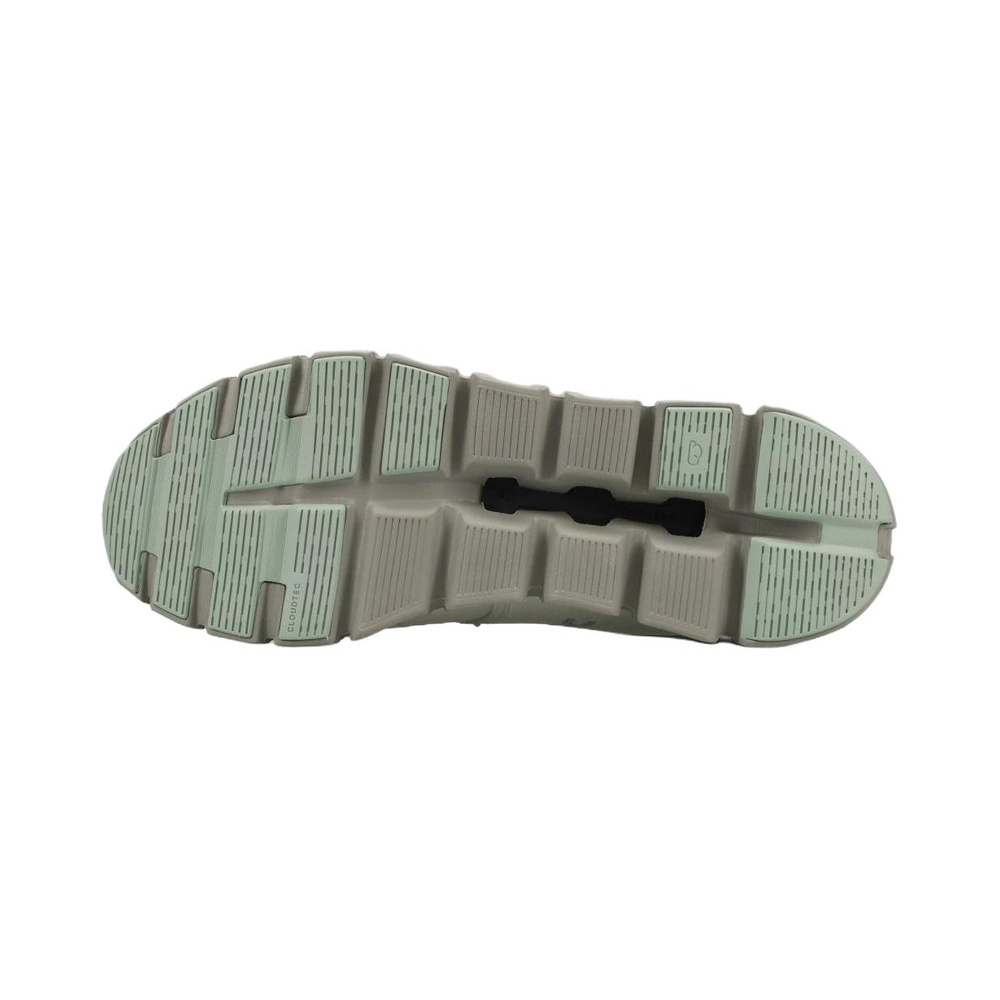 On Cloud 6 Waterproof 'Iceberg Tin' Мужские