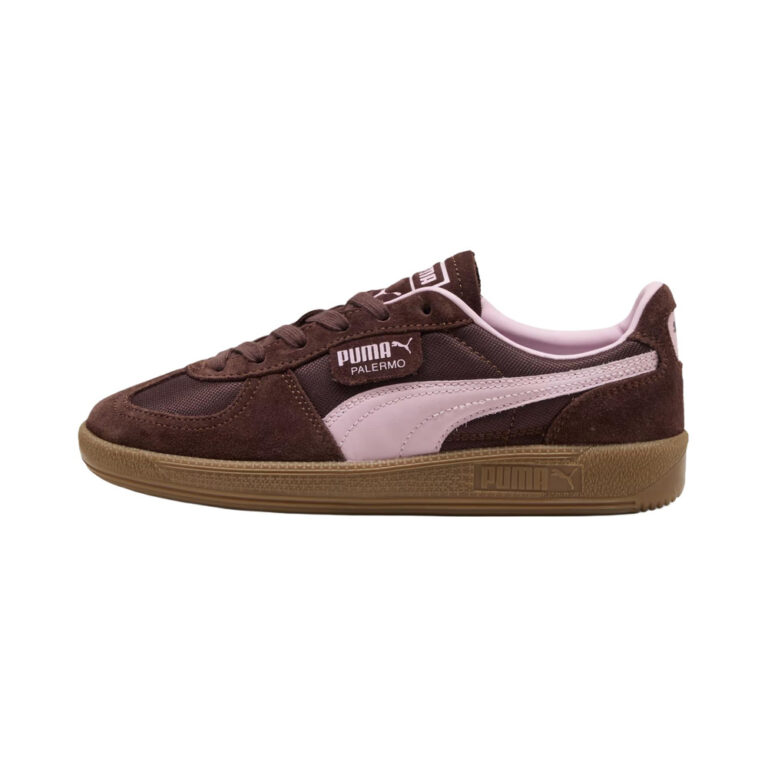 Puma Palermo 'Chocolate Brown' Мужские