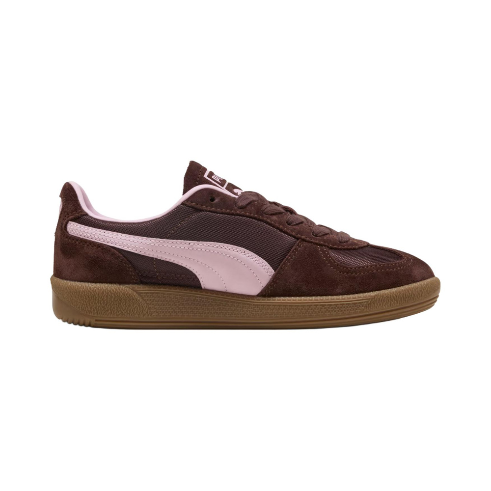 Puma Palermo 'Chocolate Brown' Мужские
