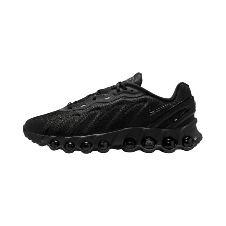 Nike Air Max Dn8 'Black' Мужские
