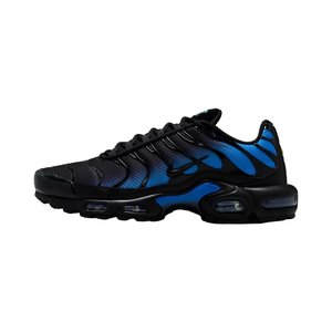 Nike Air Max Plus ‘Black / Blue Crystal’ Мужские