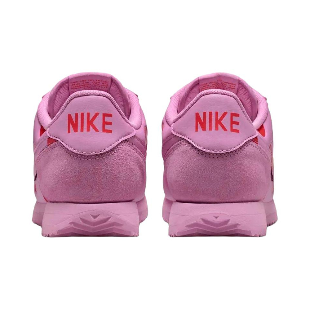 Nike Cortez 'Light Magenta Polka Dots' Женские