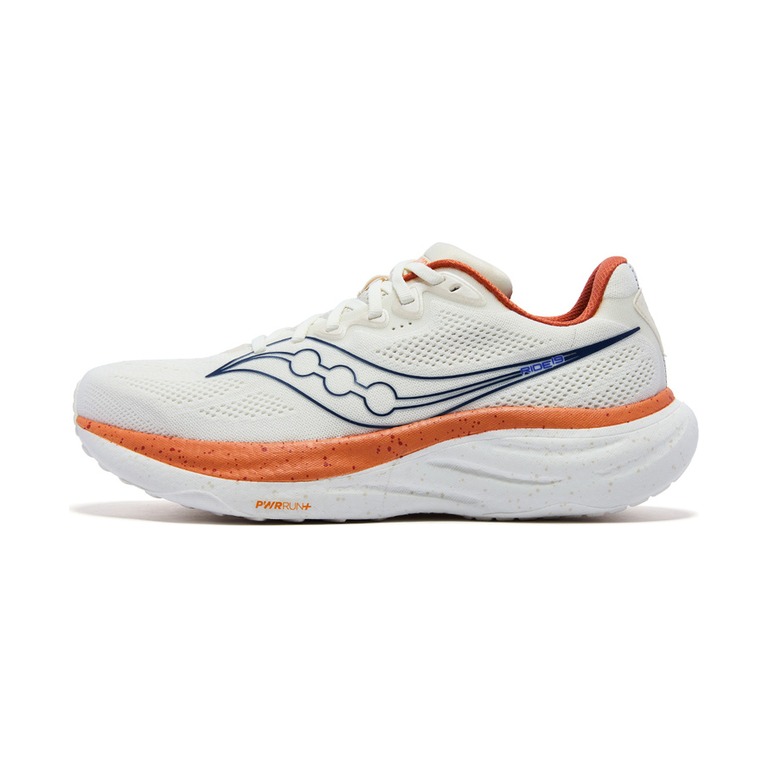 Saucony Ride 18 'White' Мужские