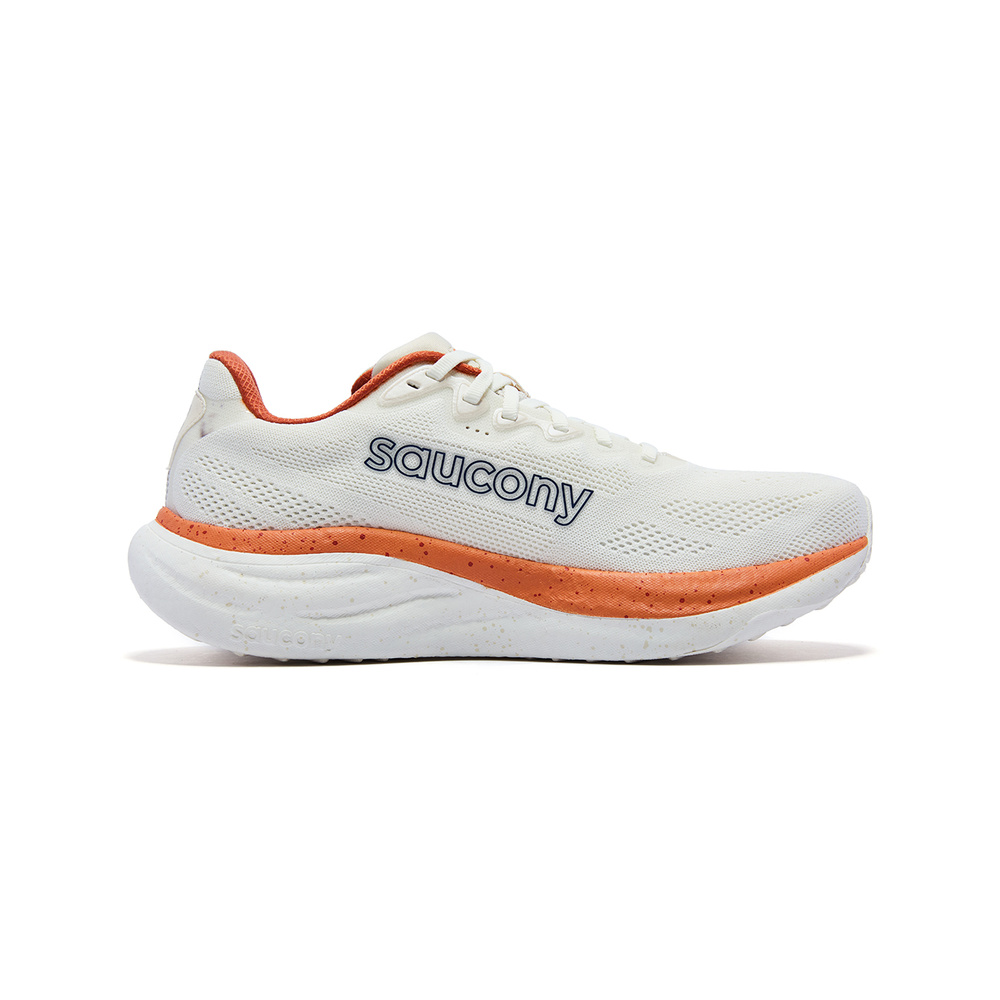 Saucony Ride 18 'White' Мужские