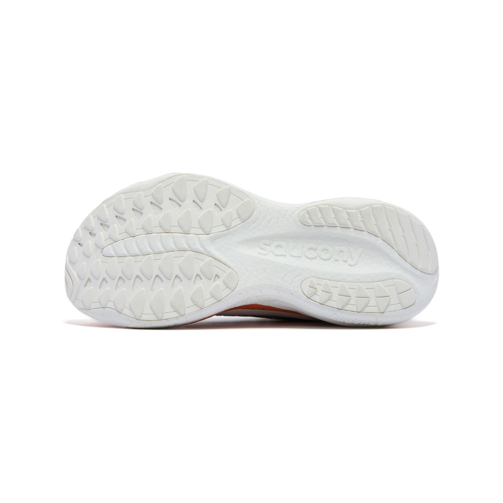 Saucony Ride 18 'White' Мужские