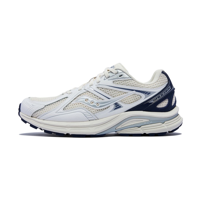 Saucony Kinvara 'White' Мужские