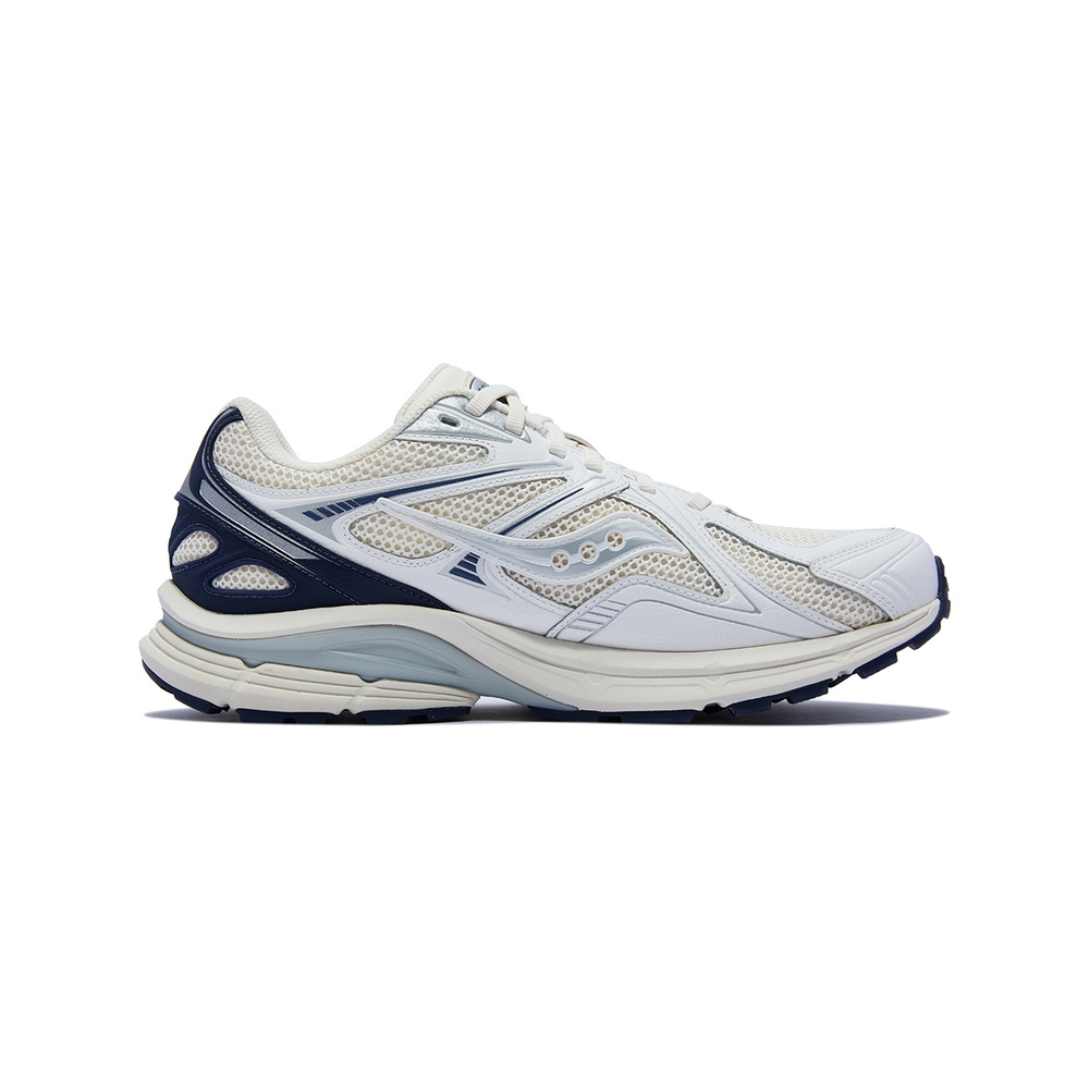 Saucony Kinvara 'White' Мужские