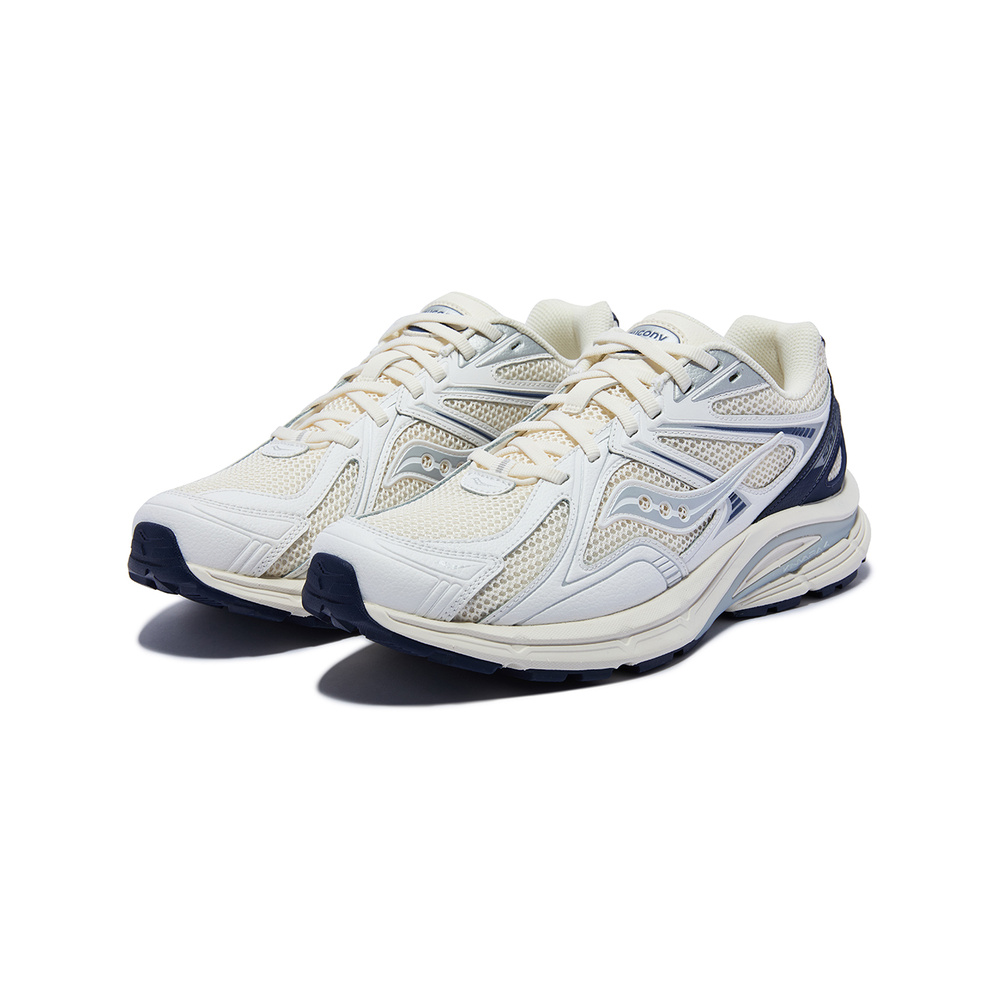 Saucony Kinvara 'White' Мужские