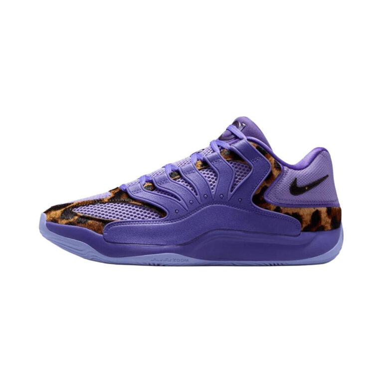 Nike Kd 18 'Sundial / Cobalt Bliss / Black' Мужские