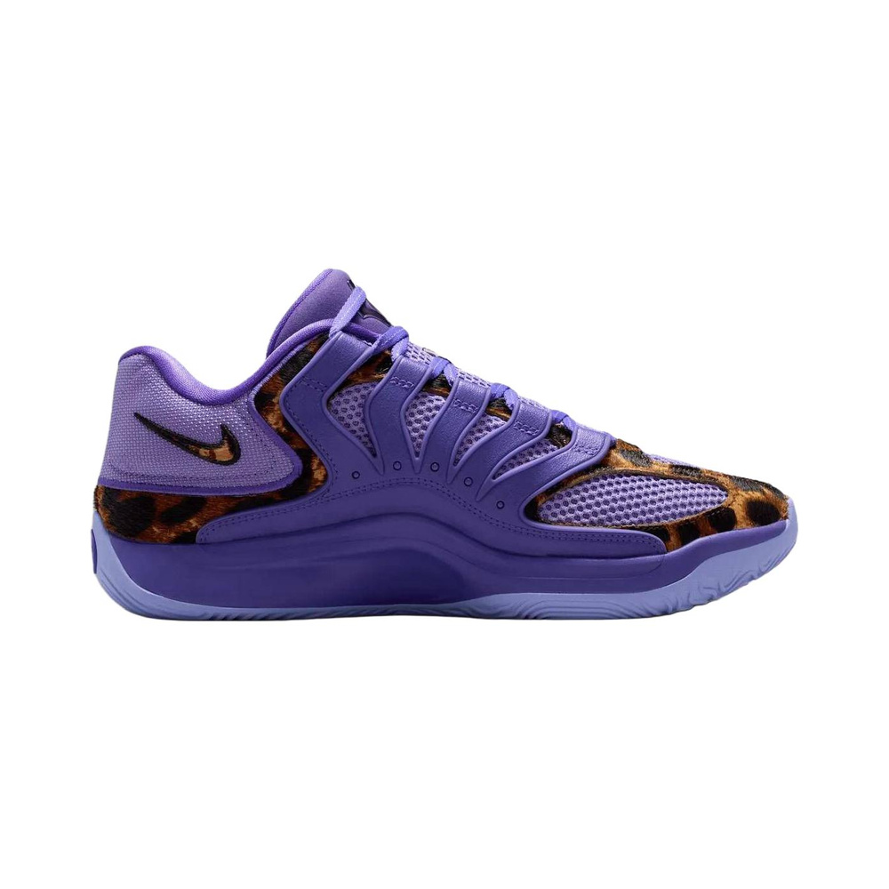 Nike Kd 18 'Purple Brown' Мужские