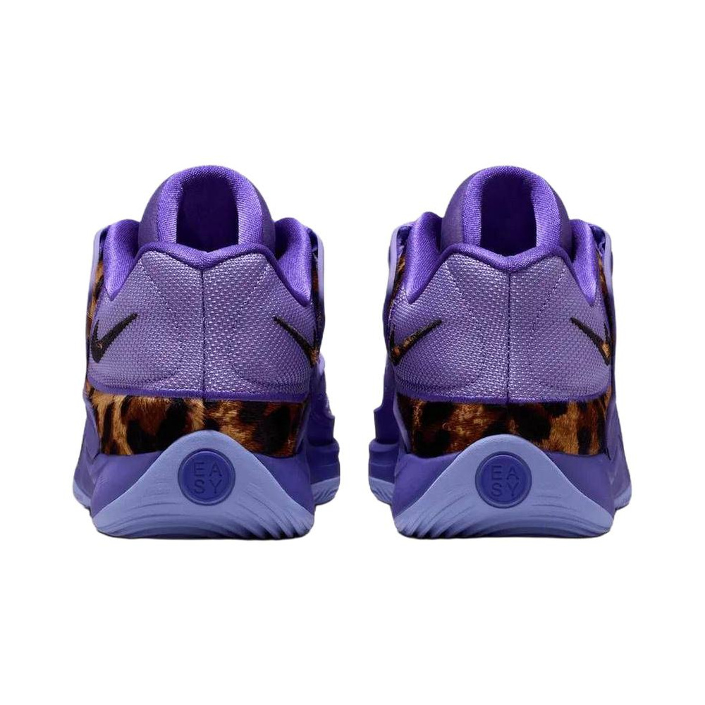 Nike Kd 18 'Purple Brown' Мужские