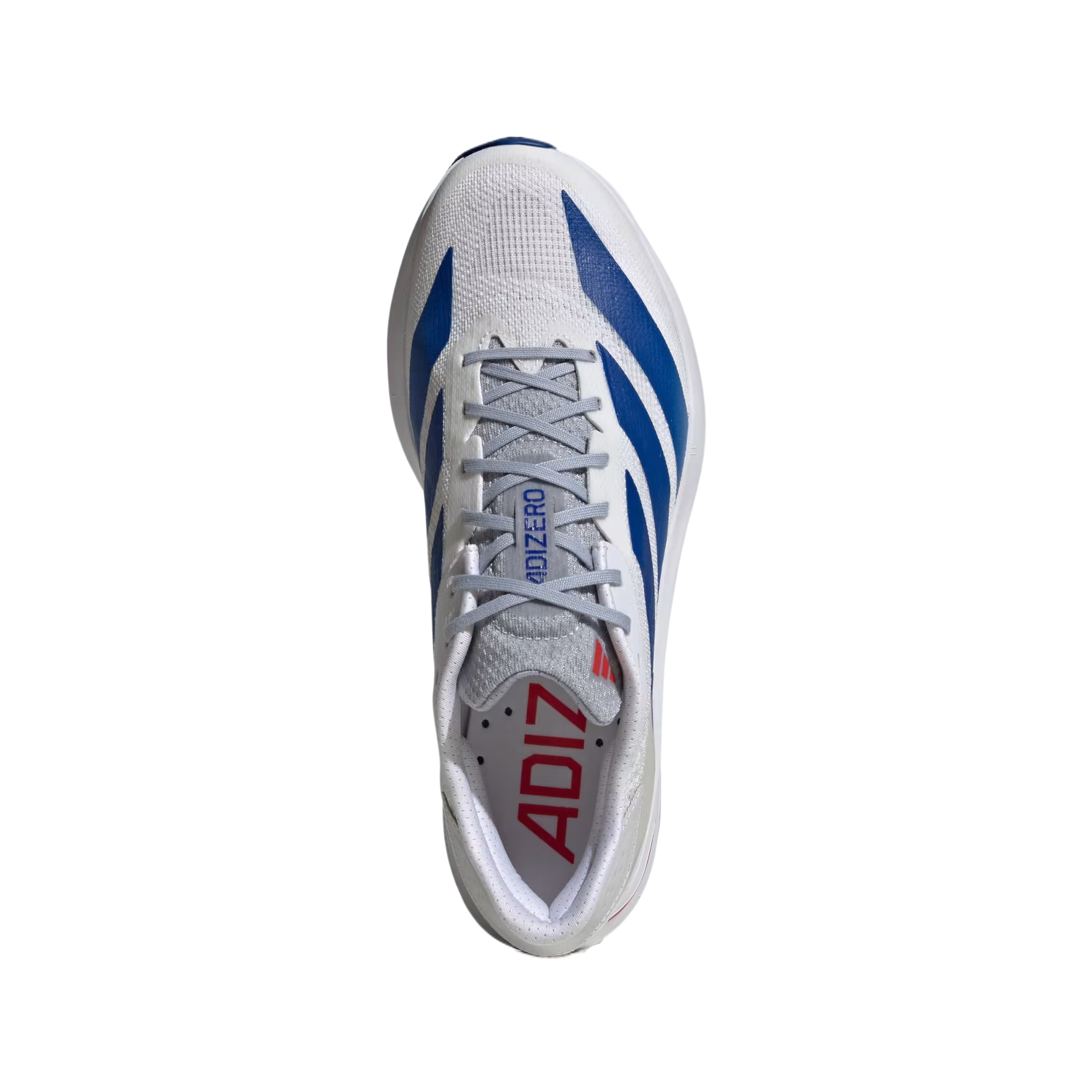Adidas Adizero SL2 'Cloud White / Royal Blue / Pure Stone Red' Мужские