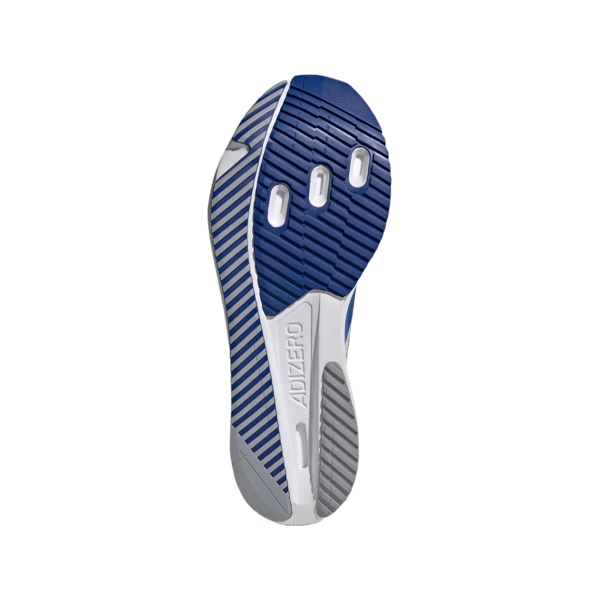 Adidas Adizero SL2 'Cloud White / Royal Blue / Pure Stone Red' Мужские