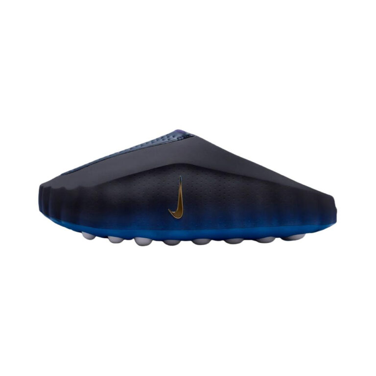 Nike Mind 001 'Blackened Blue' Мужские
