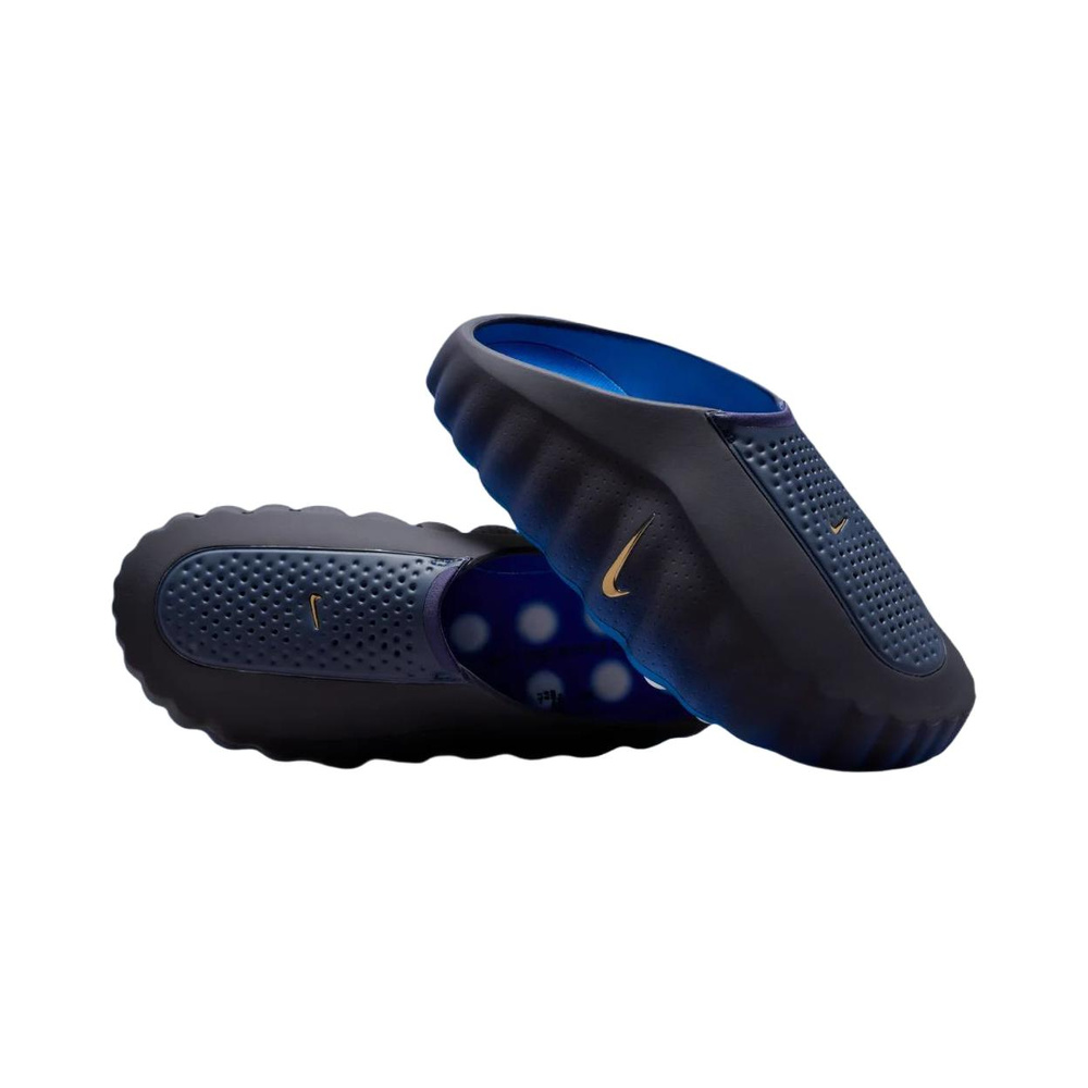Nike Mind 001 'Blackened Blue' Мужские