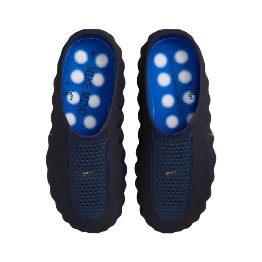 Nike Mind 001 'Blackened Blue' Мужские