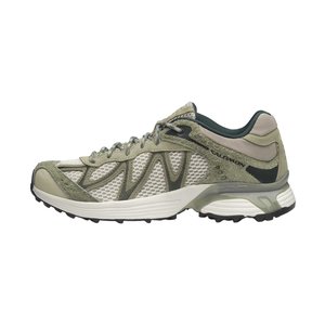 Dark Green / Green