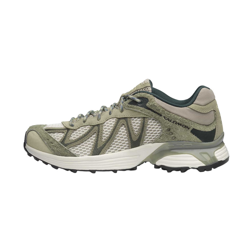 Dark Green / Green