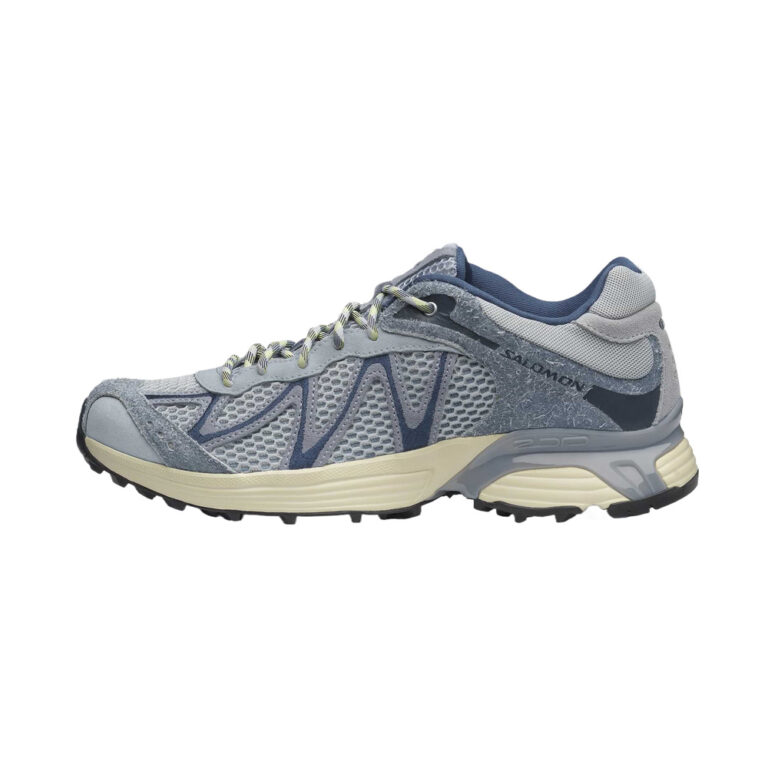 Salomon XT-Whisper Embroidery 'Pearl Blue Tradewinds Spellbound' Унисекс