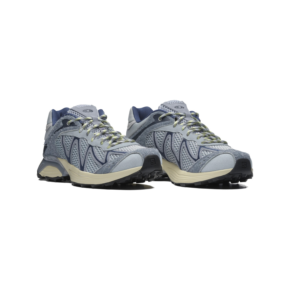 Salomon XT-Whisper Embroidery 'Pearl Blue Tradewinds Spellbound' Унисекс