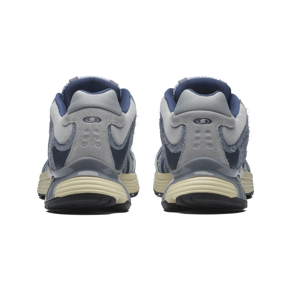 Salomon XT-Whisper Embroidery 'Pearl Blue Tradewinds Spellbound' Унисекс
