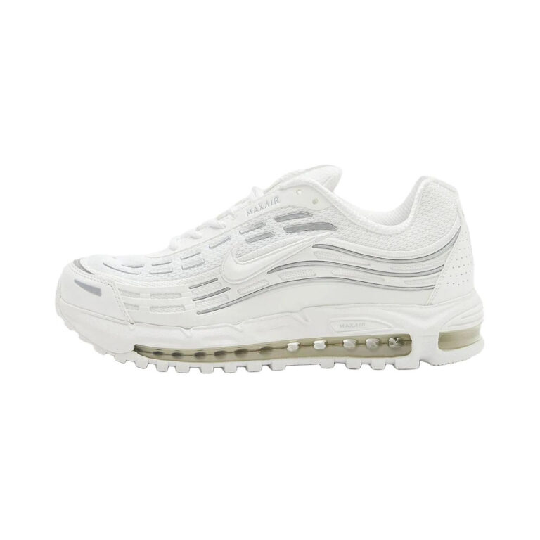 Nike Air Max TL 2.5 'White / Photon Dust / White' Мужские
