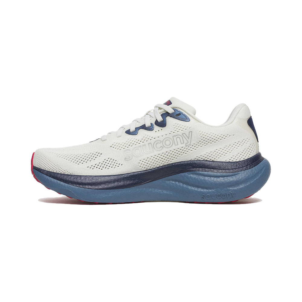 Saucony Ride 19 'Ivory Storm' Мужские