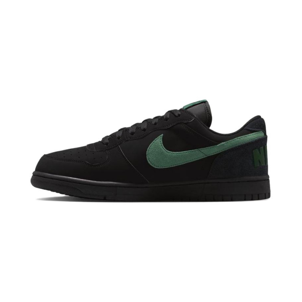 Nike Big 'Black / White / University Gold / University Red' Мужские