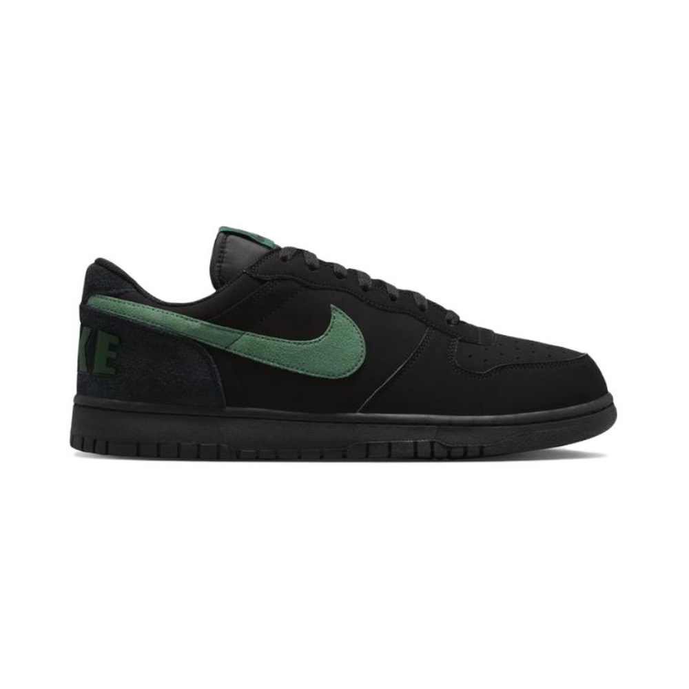 Nike Big 'Black / White / University Gold / University Red' Мужские