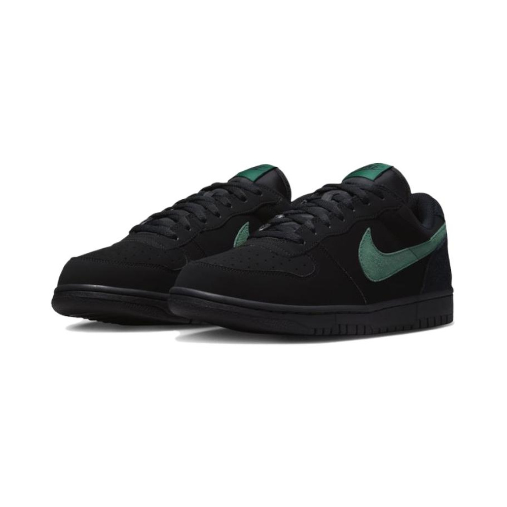 Nike Big 'Black / White / University Gold / University Red' Мужские