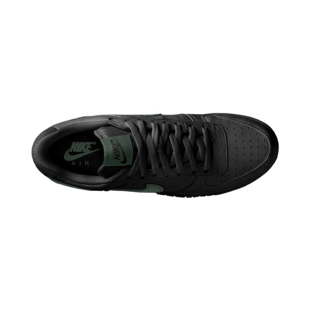 Nike Big 'Black / White / University Gold / University Red' Мужские