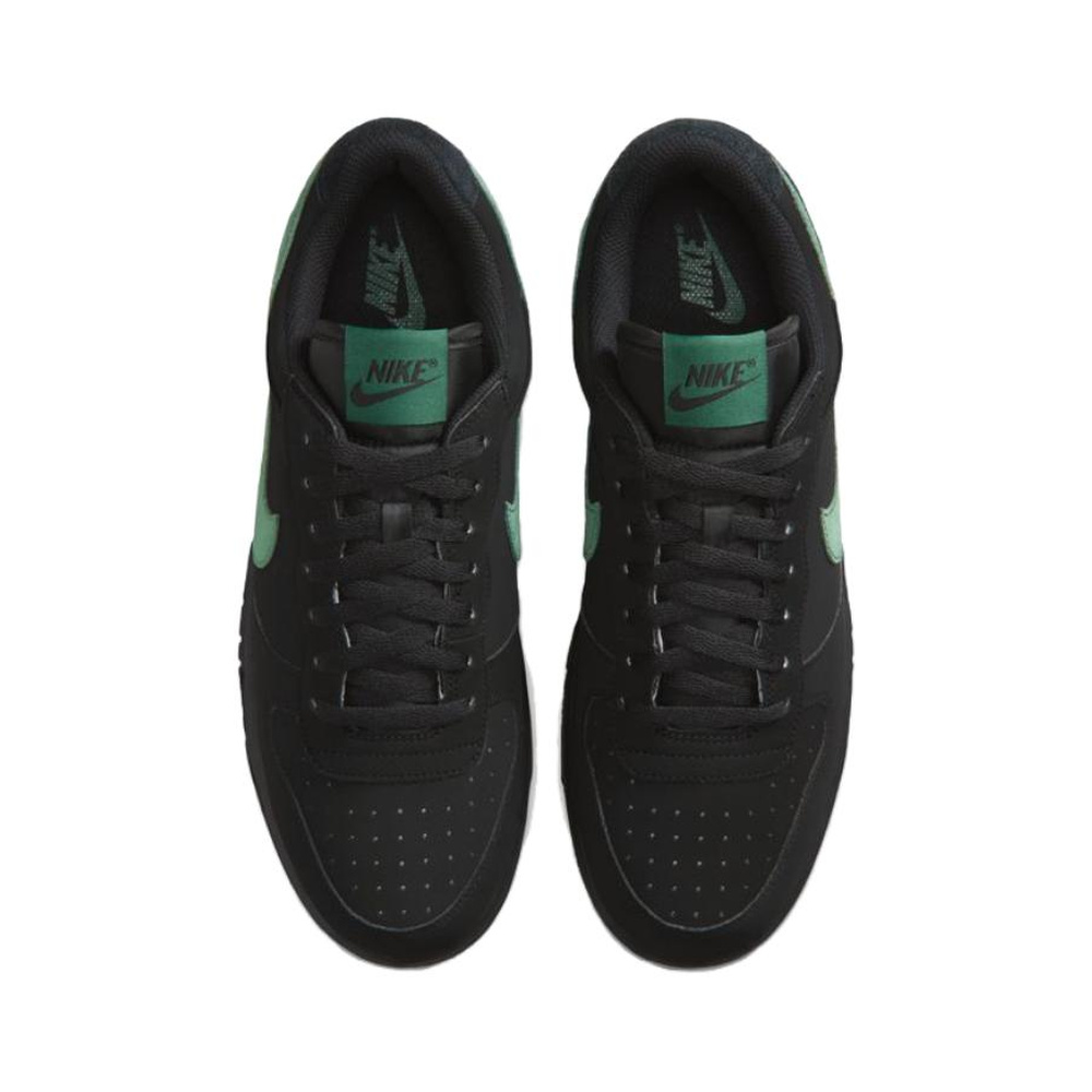 Nike Big 'Black / White / University Gold / University Red' Мужские