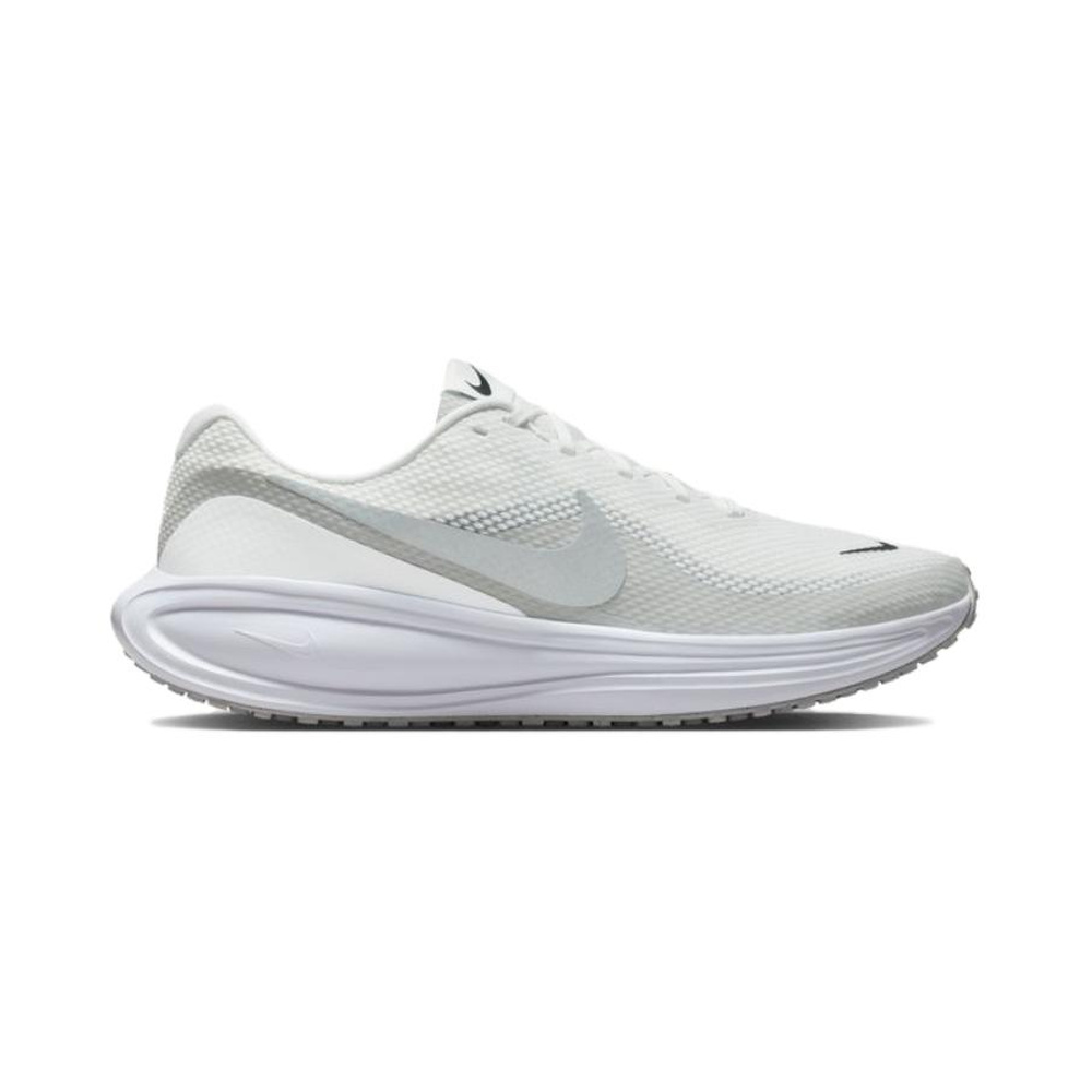 Nike Revolution 8 'Summit White / White / Photon Dust / Metallic Silver' Мужские
