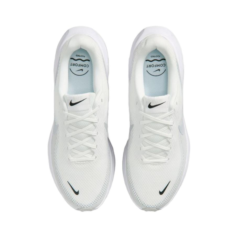 Nike Revolution 8 'Summit White / White / Photon Dust / Metallic Silver' Мужские