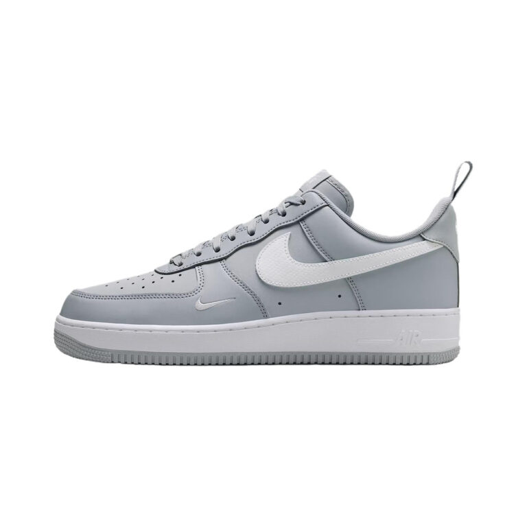 Nike Air Force 1 'Hyper Pink / Alabaster / Black' Мужские