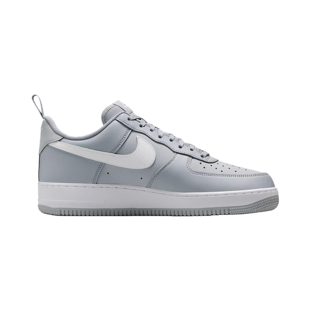 Nike Air Force 1 'Hyper Pink / Alabaster / Black' Мужские