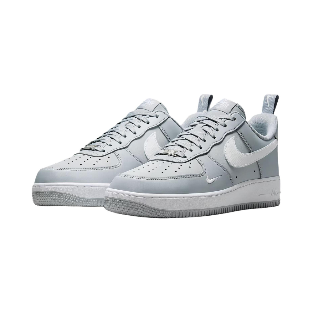 Nike Air Force 1 'Hyper Pink / Alabaster / Black' Мужские