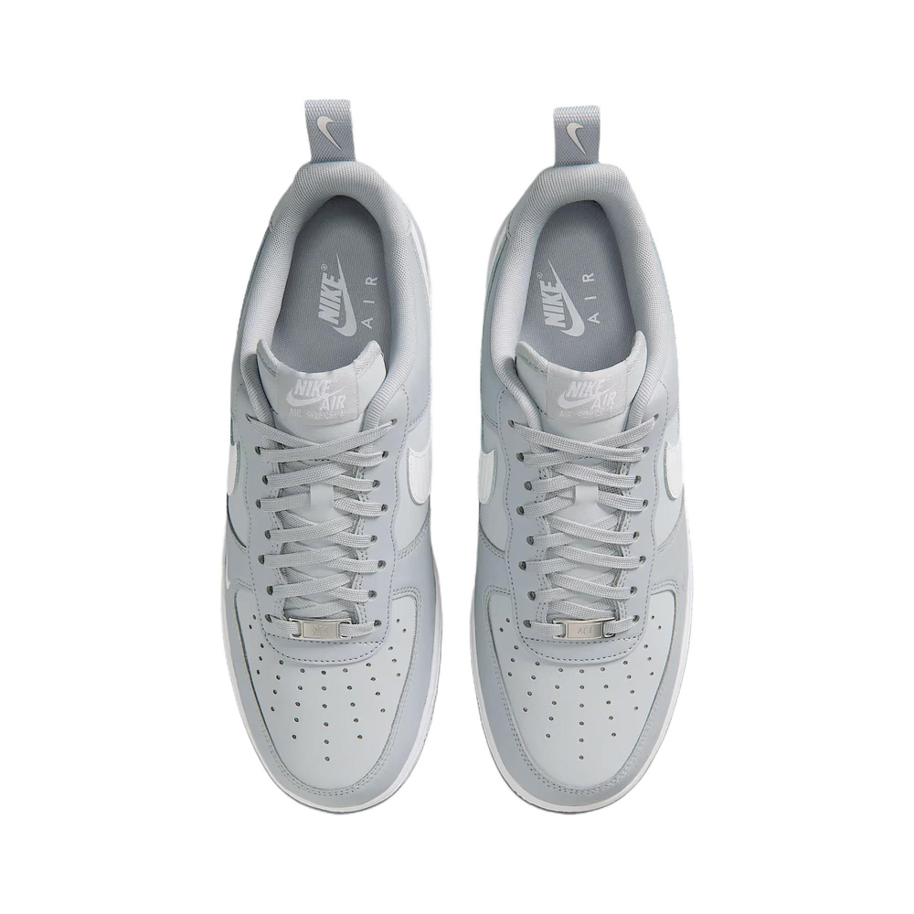 Nike Air Force 1 'Hyper Pink / Alabaster / Black' Мужские