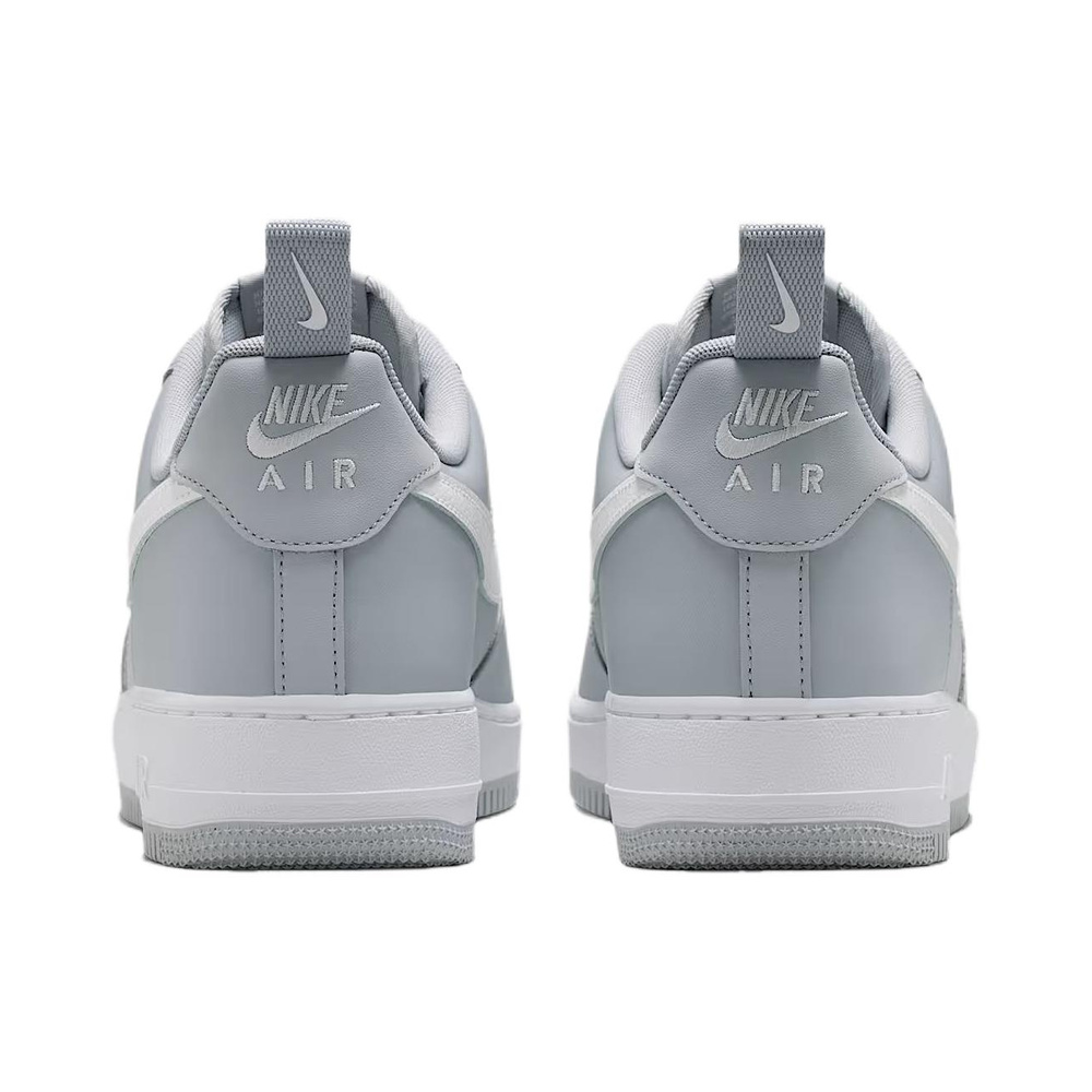 Nike Air Force 1 'Hyper Pink / Alabaster / Black' Мужские