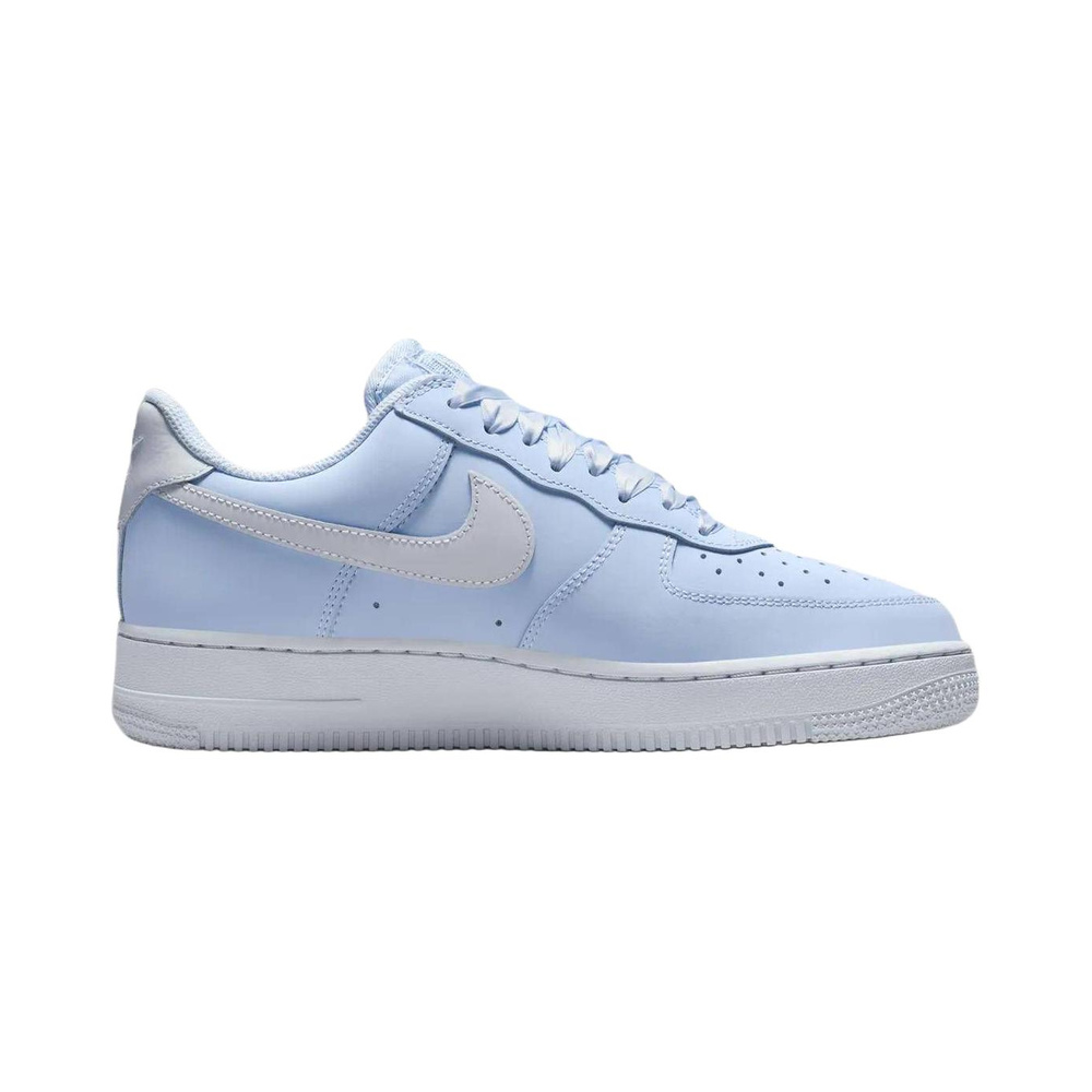 Nike Air Force 1 'Black / Coconut Milk / Gym Red' Женские