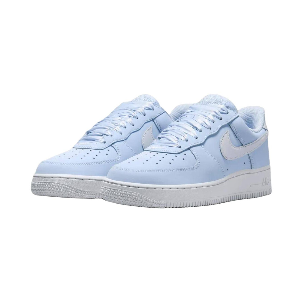 Nike Air Force 1 'Black / Coconut Milk / Gym Red' Женские