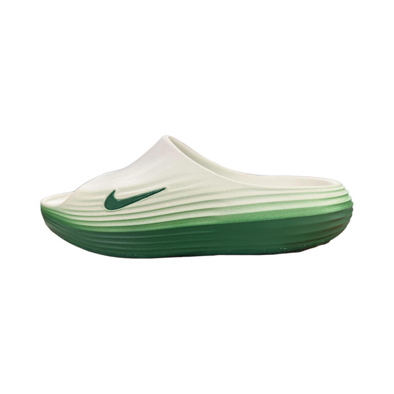 Nike Reactx Rejuven8 'White / Blue Tint / Pure Platinum / Chrome' Мужские